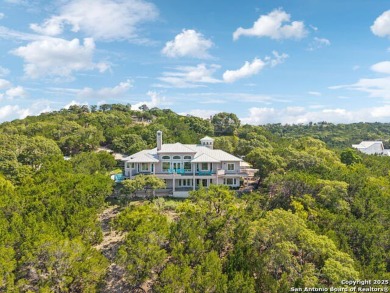 Nestled in the Hills of Tapatio Springs Resort, this home is on Tapatio Springs Country Club and Resort in Texas - for sale on GolfHomes.com, golf home, golf lot