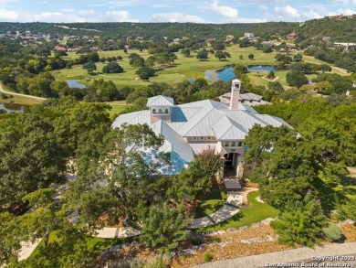 Nestled in the Hills of Tapatio Springs Resort, this home is on Tapatio Springs Country Club and Resort in Texas - for sale on GolfHomes.com, golf home, golf lot