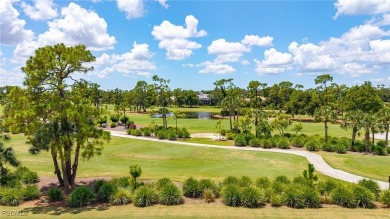 Discover this inviting 2nd floor end unit in Carriedale Gardens on  in Florida - for sale on GolfHomes.com, golf home, golf lot