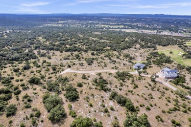 Experience the charm of the Texas Hill Country with this on Summit Rock Golf Course in Texas - for sale on GolfHomes.com, golf home, golf lot