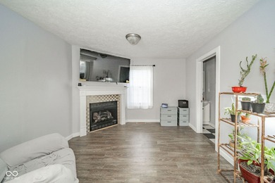 MOTIVATED SELLERS! Step inside this charming 3-bedroom, 2-bath on Meadowbrook Golf Course in Indiana - for sale on GolfHomes.com, golf home, golf lot