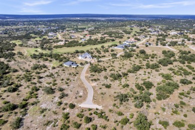 Experience the charm of the Texas Hill Country with this on Summit Rock Golf Course in Texas - for sale on GolfHomes.com, golf home, golf lot