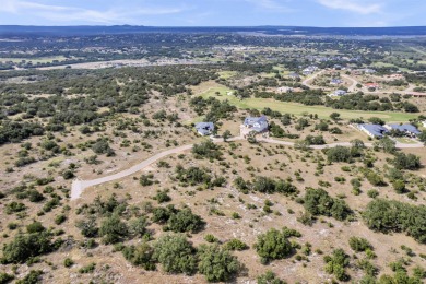 Experience the charm of the Texas Hill Country with this on Summit Rock Golf Course in Texas - for sale on GolfHomes.com, golf home, golf lot