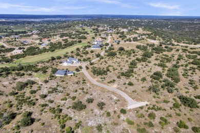 Experience the charm of the Texas Hill Country with this on Summit Rock Golf Course in Texas - for sale on GolfHomes.com, golf home, golf lot