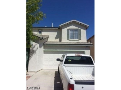 Welcome home! This GATED community is located just East of the on Los Prados Golf Course in Nevada - for sale on GolfHomes.com, golf home, golf lot