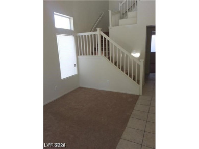 Welcome home! This GATED community is located just East of the on Los Prados Golf Course in Nevada - for sale on GolfHomes.com, golf home, golf lot