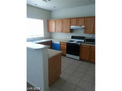 Welcome home! This GATED community is located just East of the on Los Prados Golf Course in Nevada - for sale on GolfHomes.com, golf home, golf lot