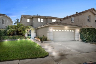 Looking for a beautiful home in the sought after community of on Sierra Lakes Golf Club in California - for sale on GolfHomes.com, golf home, golf lot