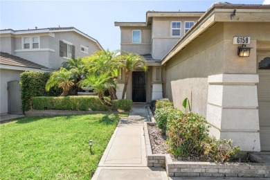 Looking for a beautiful home in the sought after community of on Sierra Lakes Golf Club in California - for sale on GolfHomes.com, golf home, golf lot