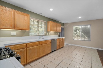 Looking for a beautiful home in the sought after community of on Sierra Lakes Golf Club in California - for sale on GolfHomes.com, golf home, golf lot
