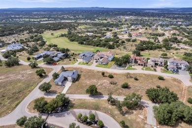 Experience the charm of the Texas Hill Country with this on Summit Rock Golf Course in Texas - for sale on GolfHomes.com, golf home, golf lot