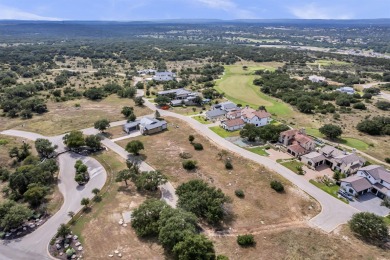 Experience the charm of the Texas Hill Country with this on Summit Rock Golf Course in Texas - for sale on GolfHomes.com, golf home, golf lot