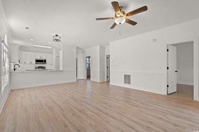 Don't miss this rare opportunity to own a completely renovated on  in South Carolina - for sale on GolfHomes.com, golf home, golf lot