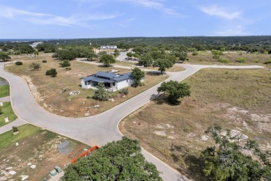 Experience the charm of the Texas Hill Country with this on Summit Rock Golf Course in Texas - for sale on GolfHomes.com, golf home, golf lot