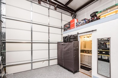Welcome to Unit 81 at Riverbound Custom Storage & RV Park. This on The Refuge Golf and Country Club in Arizona - for sale on GolfHomes.com, golf home, golf lot