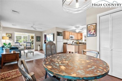 Excellent Linville Land Harbor Home Located Right off the First on Land Harbor Golf Course in North Carolina - for sale on GolfHomes.com, golf home, golf lot