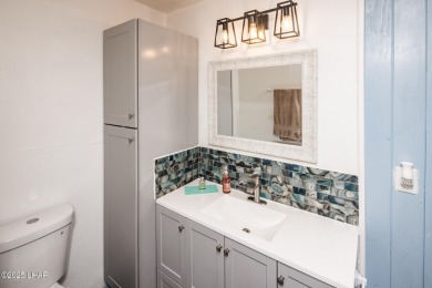 Welcome to Unit 81 at Riverbound Custom Storage & RV Park. This on The Refuge Golf and Country Club in Arizona - for sale on GolfHomes.com, golf home, golf lot