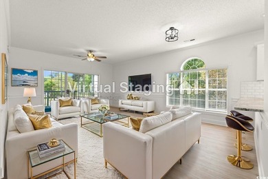 Don't miss this rare opportunity to own a completely renovated on  in South Carolina - for sale on GolfHomes.com, golf home, golf lot