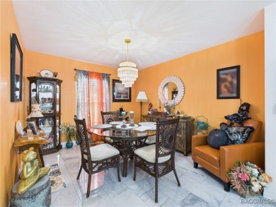 Immaculate 4-Bedroom Home in the Heart of Citrus Springs Welcome on Pine Ridge Community Golf and Country Club in Florida - for sale on GolfHomes.com, golf home, golf lot