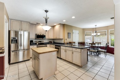You are going to love this all brick home situated on a large on Carolina Shores Golf Course in North Carolina - for sale on GolfHomes.com, golf home, golf lot