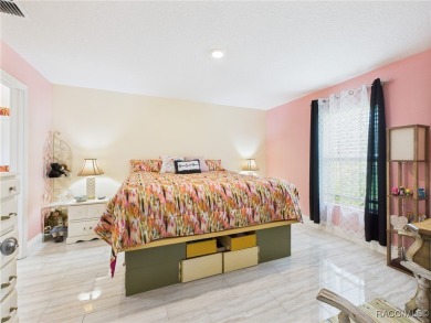 Immaculate 4-Bedroom Home in the Heart of Citrus Springs Welcome on Pine Ridge Community Golf and Country Club in Florida - for sale on GolfHomes.com, golf home, golf lot
