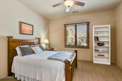 TURNKEY FURNISHED (excluding artwork and personal items) This on Superstition Mountain Club - Lost Gold in Arizona - for sale on GolfHomes.com, golf home, golf lot