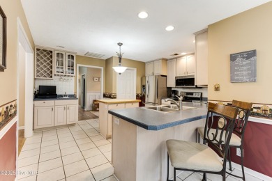 You are going to love this all brick home situated on a large on Carolina Shores Golf Course in North Carolina - for sale on GolfHomes.com, golf home, golf lot