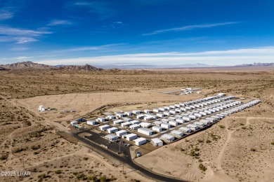 Welcome to Unit 81 at Riverbound Custom Storage & RV Park. This on The Refuge Golf and Country Club in Arizona - for sale on GolfHomes.com, golf home, golf lot