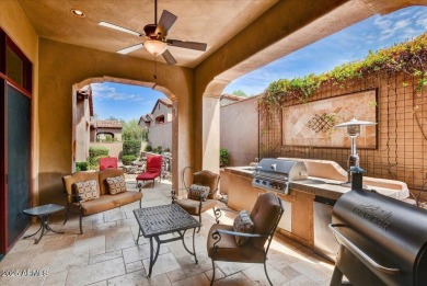 TURNKEY FURNISHED (excluding artwork and personal items) This on Superstition Mountain Club - Lost Gold in Arizona - for sale on GolfHomes.com, golf home, golf lot