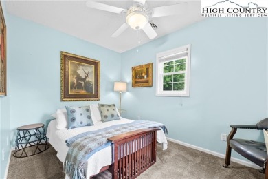 Excellent Linville Land Harbor Home Located Right off the First on Land Harbor Golf Course in North Carolina - for sale on GolfHomes.com, golf home, golf lot