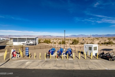 Welcome to Unit 81 at Riverbound Custom Storage & RV Park. This on The Refuge Golf and Country Club in Arizona - for sale on GolfHomes.com, golf home, golf lot