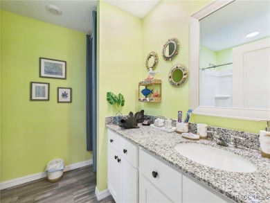 Immaculate 4-Bedroom Home in the Heart of Citrus Springs Welcome on Pine Ridge Community Golf and Country Club in Florida - for sale on GolfHomes.com, golf home, golf lot