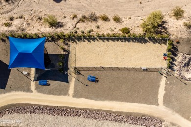 Welcome to Unit 81 at Riverbound Custom Storage & RV Park. This on The Refuge Golf and Country Club in Arizona - for sale on GolfHomes.com, golf home, golf lot