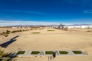 Welcome to Unit 81 at Riverbound Custom Storage & RV Park. This on The Refuge Golf and Country Club in Arizona - for sale on GolfHomes.com, golf home, golf lot
