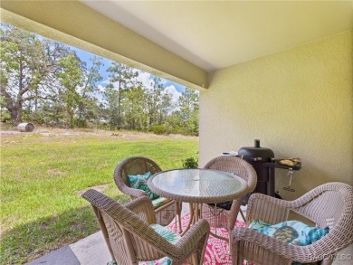 Immaculate 4-Bedroom Home in the Heart of Citrus Springs Welcome on Pine Ridge Community Golf and Country Club in Florida - for sale on GolfHomes.com, golf home, golf lot