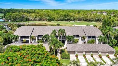 Nestled in the heart of beautiful Naples Heritage Golf and on Naples Heritage Golf and Country Club in Florida - for sale on GolfHomes.com, golf home, golf lot