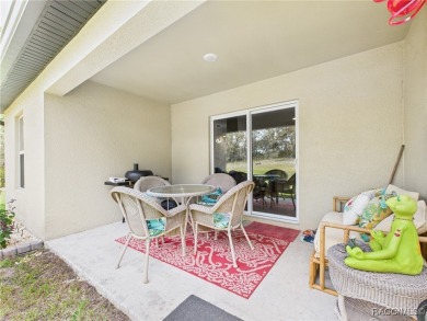 Immaculate 4-Bedroom Home in the Heart of Citrus Springs Welcome on Pine Ridge Community Golf and Country Club in Florida - for sale on GolfHomes.com, golf home, golf lot