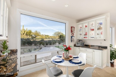 Are you looking for stunning golf-course and mountain views? on Dove Valley Ranch in Arizona - for sale on GolfHomes.com, golf home, golf lot