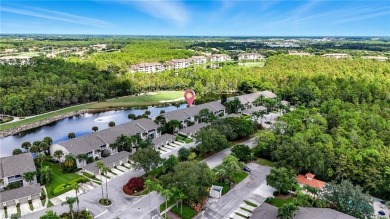 Nestled in the heart of beautiful Naples Heritage Golf and on Naples Heritage Golf and Country Club in Florida - for sale on GolfHomes.com, golf home, golf lot