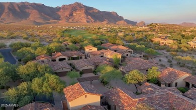 TURNKEY FURNISHED excluding artwork and personal items, PLUS 1 on Superstition Mountain Club - Lost Gold in Arizona - for sale on GolfHomes.com, golf home, golf lot