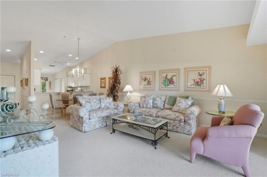 Nestled in the heart of beautiful Naples Heritage Golf and on Naples Heritage Golf and Country Club in Florida - for sale on GolfHomes.com, golf home, golf lot