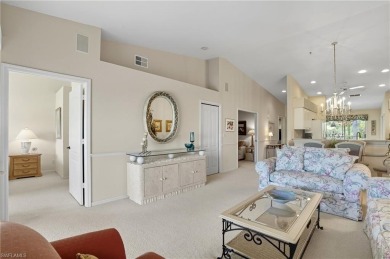 Nestled in the heart of beautiful Naples Heritage Golf and on Naples Heritage Golf and Country Club in Florida - for sale on GolfHomes.com, golf home, golf lot