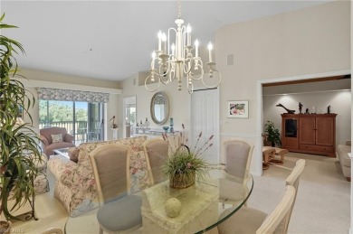 Nestled in the heart of beautiful Naples Heritage Golf and on Naples Heritage Golf and Country Club in Florida - for sale on GolfHomes.com, golf home, golf lot