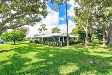 This one-of-a-kind luxury home in The Woods at Hunters Run was on Hunters Run Golf and Country Club in Florida - for sale on GolfHomes.com, golf home, golf lot