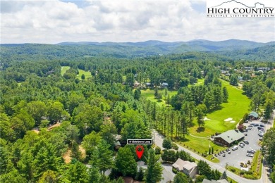 Excellent Linville Land Harbor Home Located Right off the First on Land Harbor Golf Course in North Carolina - for sale on GolfHomes.com, golf home, golf lot