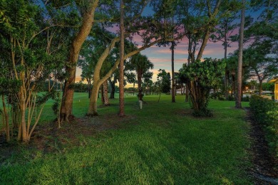 This one-of-a-kind luxury home in The Woods at Hunters Run was on Hunters Run Golf and Country Club in Florida - for sale on GolfHomes.com, golf home, golf lot