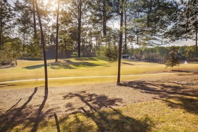 New Construction Masterpiece, nestled on Hole #1 of The Cove in on Reynolds Lake Oconee - The Oconee in Georgia - for sale on GolfHomes.com, golf home, golf lot