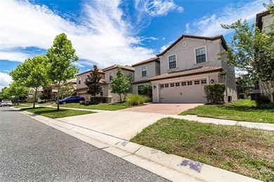 Beautifully maintained 6-bedroom, 6-bath home located in the on The Oasis Club at Champions Gate in Florida - for sale on GolfHomes.com, golf home, golf lot