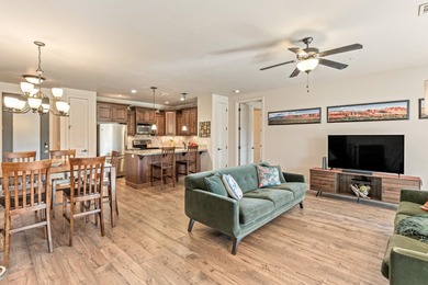 *Ground-Level Sunbrook Condo with Fairway Views* *Ground-Level on  in Utah - for sale on GolfHomes.com, golf home, golf lot