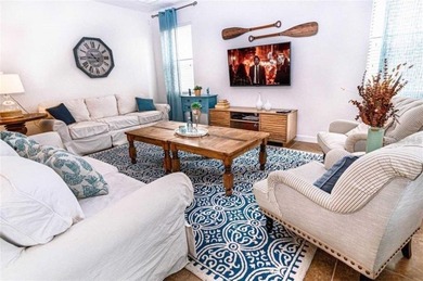 Beautifully maintained 6-bedroom, 6-bath home located in the on The Oasis Club at Champions Gate in Florida - for sale on GolfHomes.com, golf home, golf lot